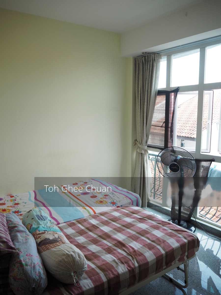 Eastcove Residences (D15), Apartment #153268462